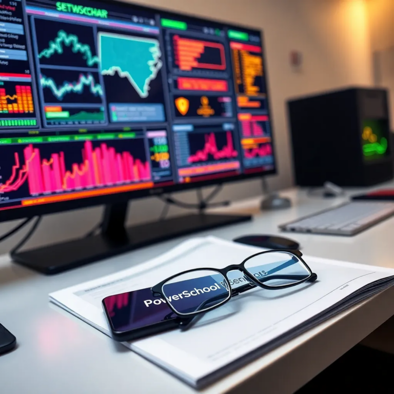 North Carolina’s Cybersecurity Defenses Scrutinized After PowerSchool Breach