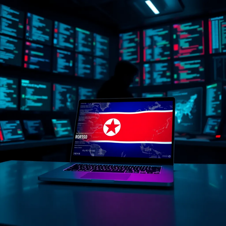 North Korean Sleeper Agents: Unmasking the Cyber Threat to US Tech