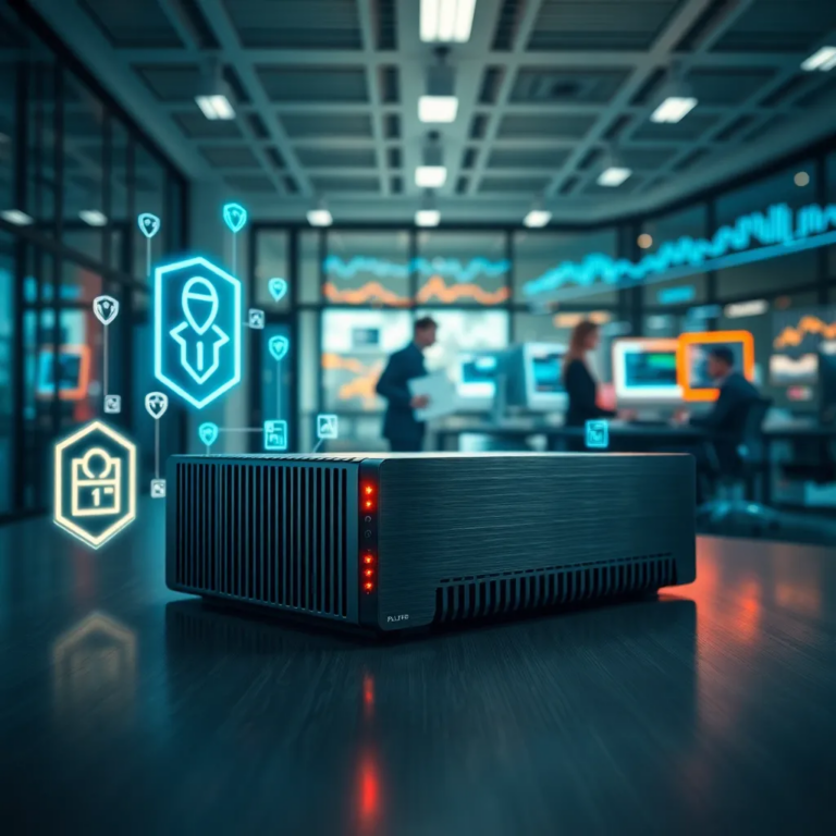 Palo Alto Networks Earnings Set to Shake Up Cybersecurity Industry