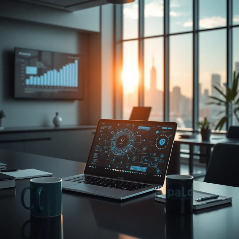 Palo Alto Networks Triumphs: Navigating Consolidation, AI Concerns in Earnings Report