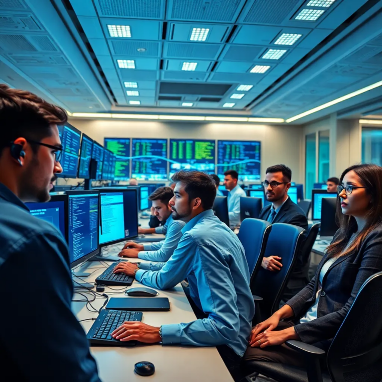 Pentagon Cyber Workforce Faces Uncertainty Amid Planned Reductions