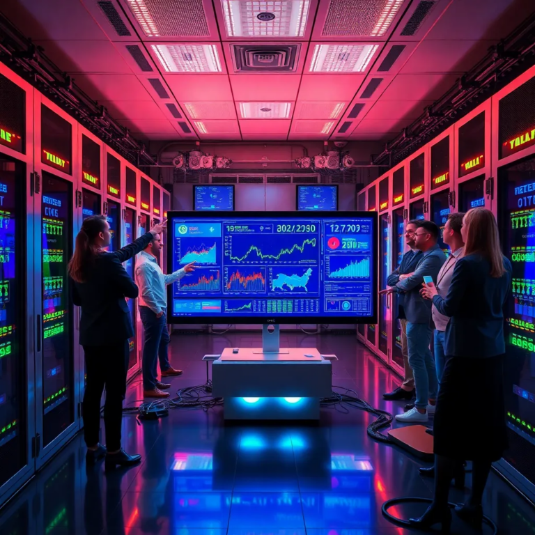 Revolutionize Cyber Defense: Elevate Your Team with GenAI Insights