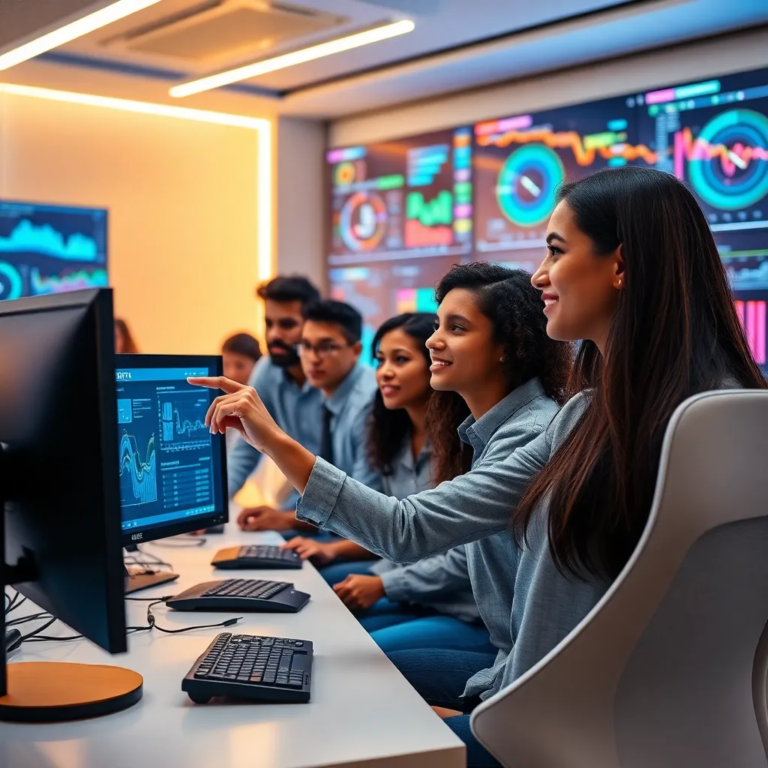Revolutionizing Cyber Careers: INE Security Tackles Industry Burnout Crisis