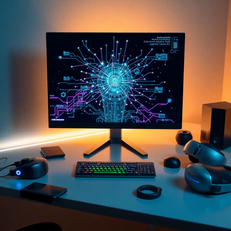 Revolutionizing Cyber Frontlines: The Rise of Autonomous Agentic AI