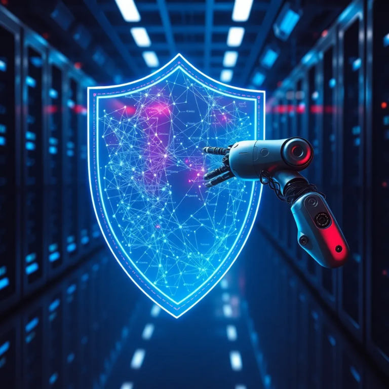 Revolutionizing Cybersecurity: How Precision AI Redefines Digital Defense