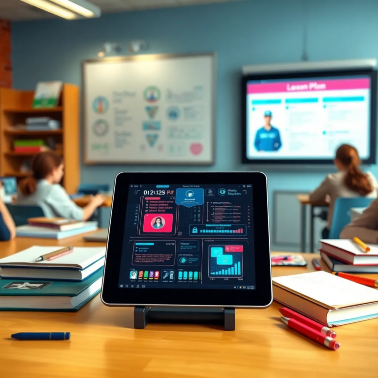 Revolutionizing School Safety: New Cybersecurity Strategy for K-12 Education