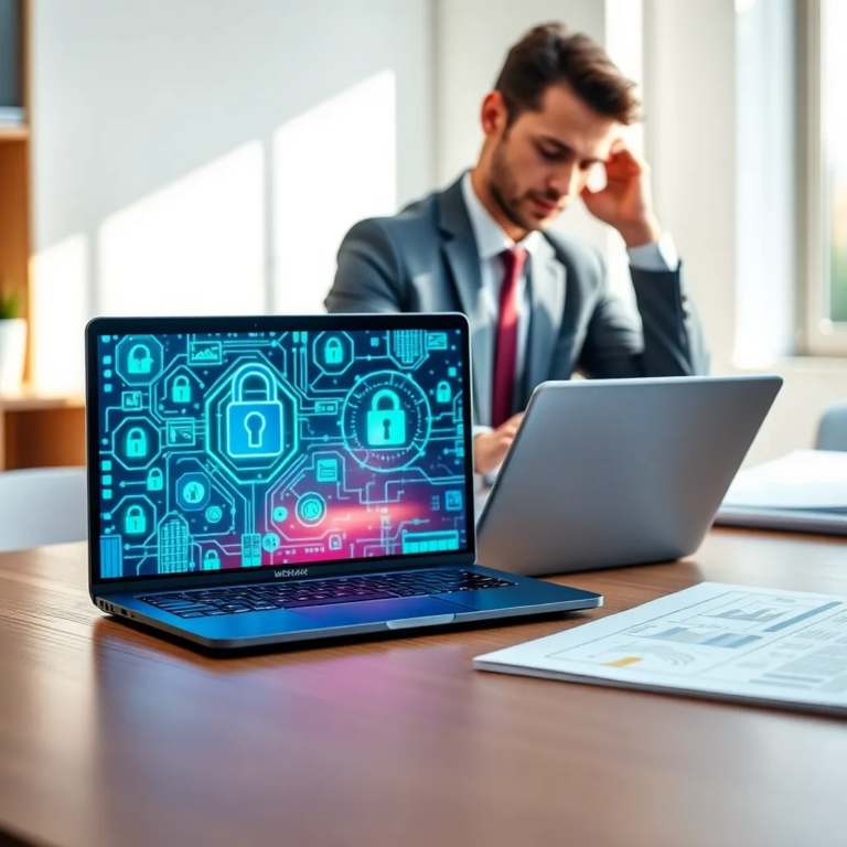SBA Unveils Cybersecurity Blueprint to Safeguard Solo Entrepreneurs
