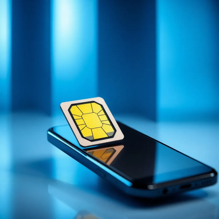 SKT Unveils Strong Q1 Results Amid Cutting-Edge SIM Security Overhaul