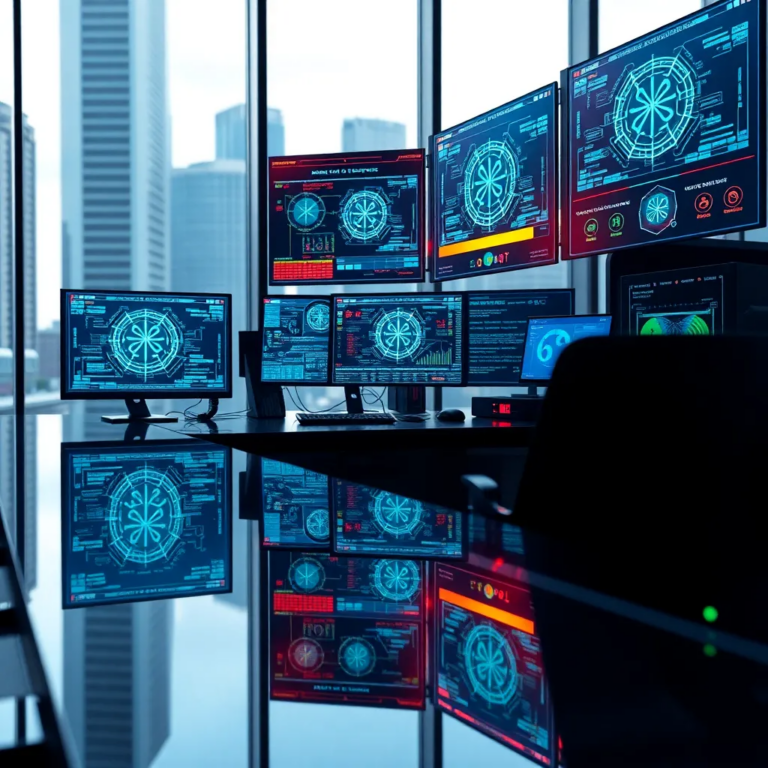 Scattered Spider’s Cyberattack Unraveled: Inside the Marks & Spencer Breach