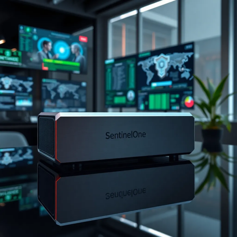 SentinelOne: Cybersecurity’s Vanguard and a Smart Long-Term Investment