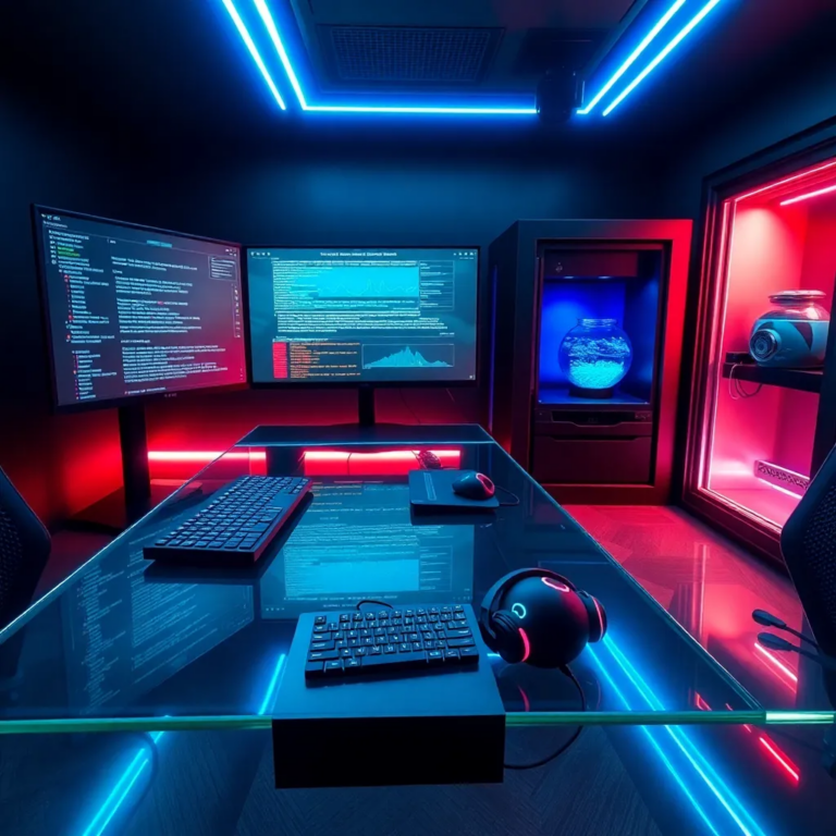 Shellphish Unveils Cyber Secrets: Dive into Hackers’ Minds