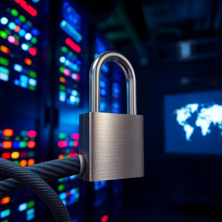Tariffs and Data Sovereignty: Shaping Tomorrow Through Cybersecurity Trends