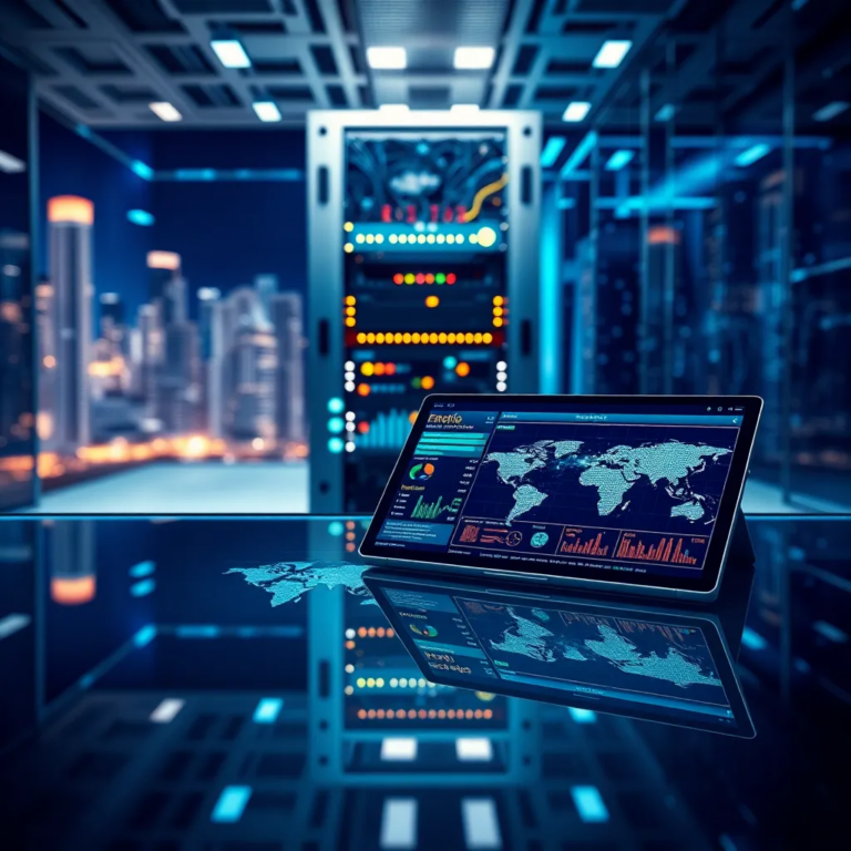 Tech Titans Urge Simplified U.S. Cyber Aid to Strengthen Global Security