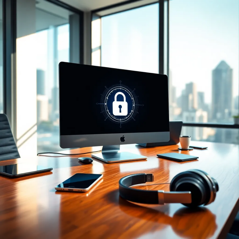 UK Firms on High Alert: Brace for Cybersecurity Law Shakeup!