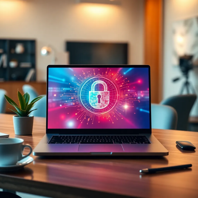 UK Urges Firms: Cybersecurity Paramount for Future Success and Safety