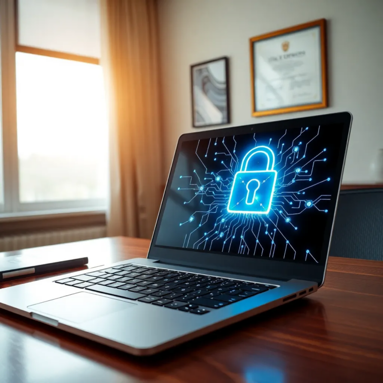 Unlock Cybersecurity Success: Elevate Your Career with a Master’s Degree