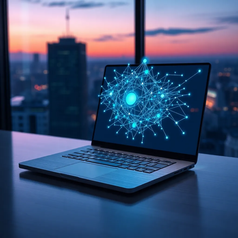 Unlocking AI: Cyber Risks and the Future of Cybersecurity Careers