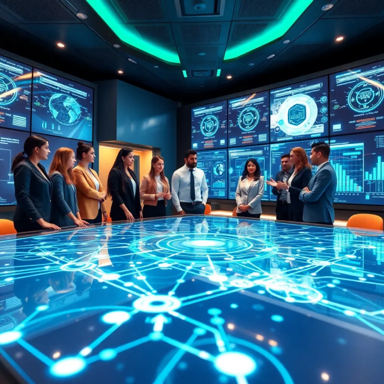 Unlocking Cybersecurity Pathways: California’s Government Tech Revolution