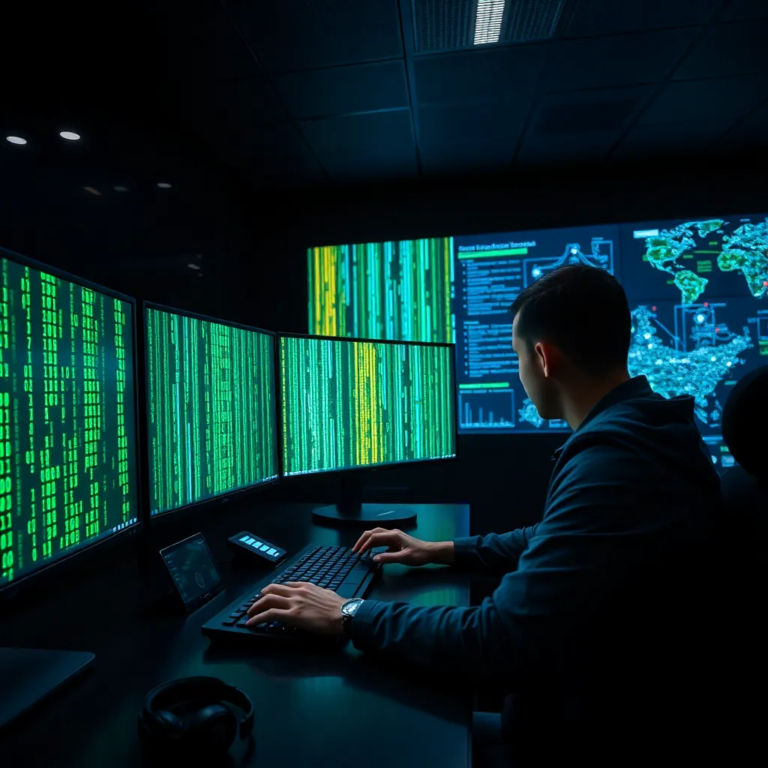 Unlocking Defense: How Hacking Skills Empower Your Security Team