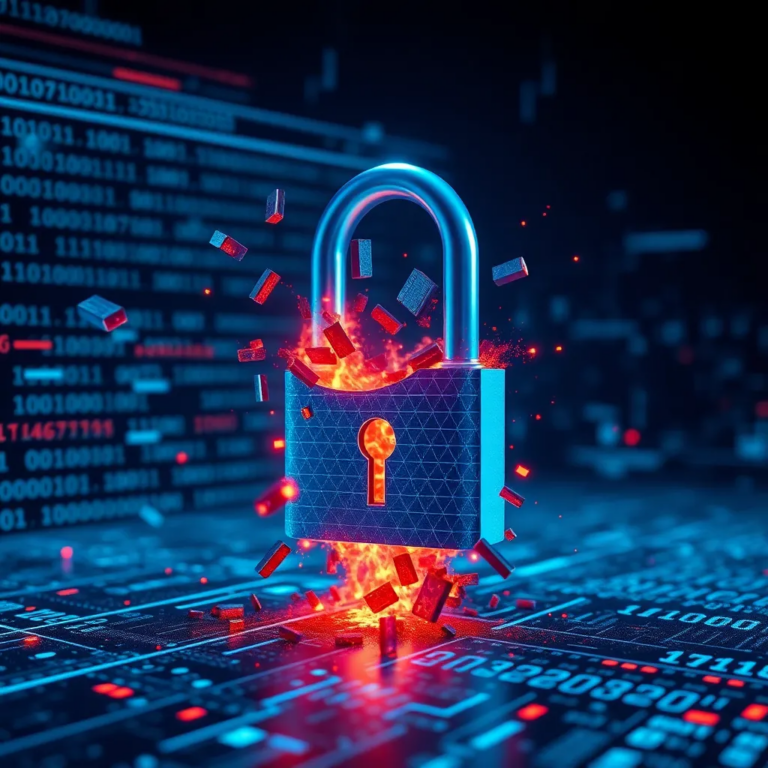 Unprecedented Hack Compromises Identities of Nearly Every American Citizen