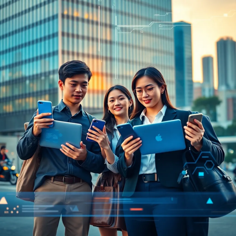 Vietnam’s Digital Defense Crisis: 700k Cyber Gurus Needed Now