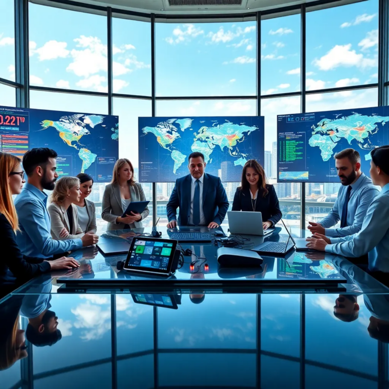 Western Allies Unite Against Russian Cyber Threat in New Advisory