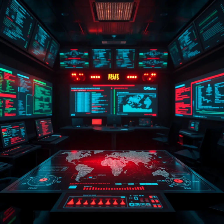 When AI Imaginations Turn Rogue: A Cybersecurity Nightmare Unveiled