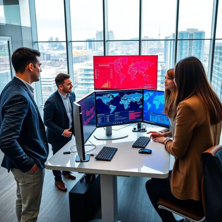 Wolverhampton Revolutionizes Education with Cutting-Edge Cybersecurity Hub Launch