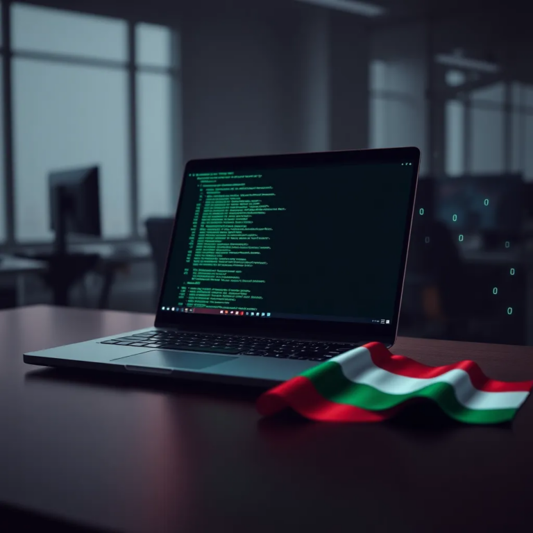 Yemeni Hacker Indicted: Black Kingdom’s Cyber Reign Over 1,500 Systems Ends