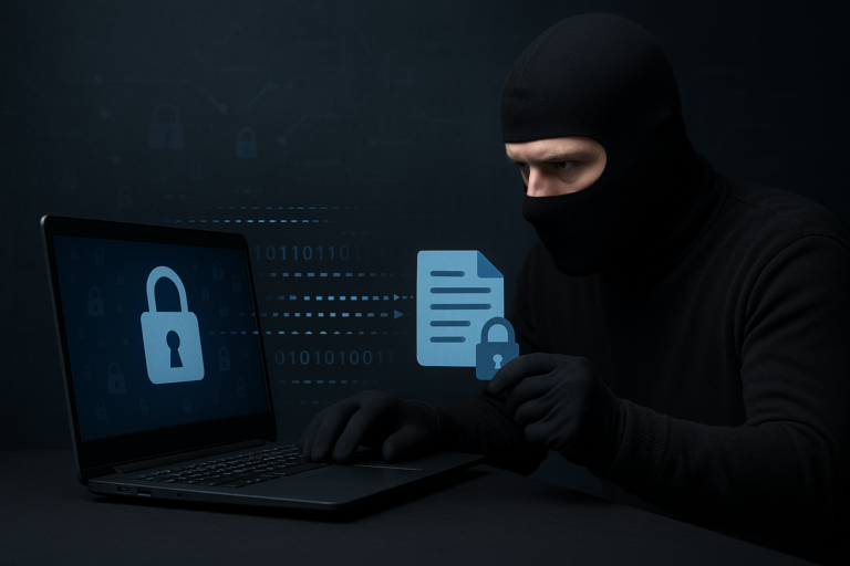 Encrypted Exfiltration: Detecting and Analyzing Encrypted Data Theft in Network Traffic