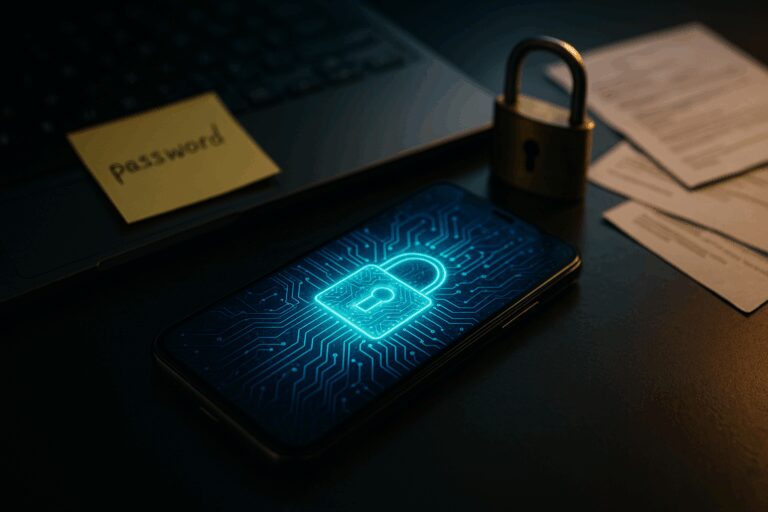 Chinese Cyber Tactics and User Errors Ignite Mobile Security Alarm