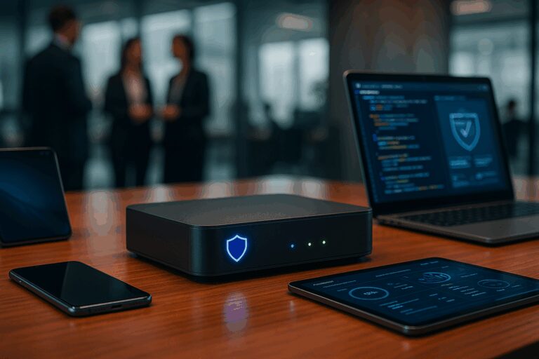 Cybersecurity Solutions Unveiled: Key Takeaways from 2025 Broadband Breakfast