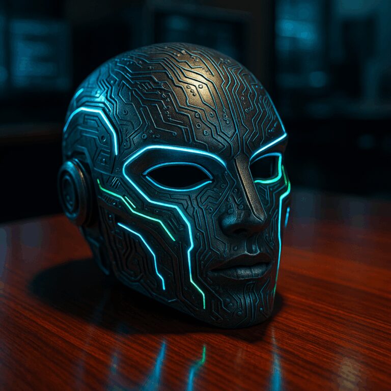 Unmasking the Shadows: Securing Non-Human Identities in Cybersecurity