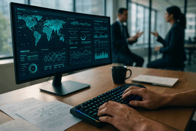 Rethinking Cybersecurity: Beyond the Expertise of Bank Examiners