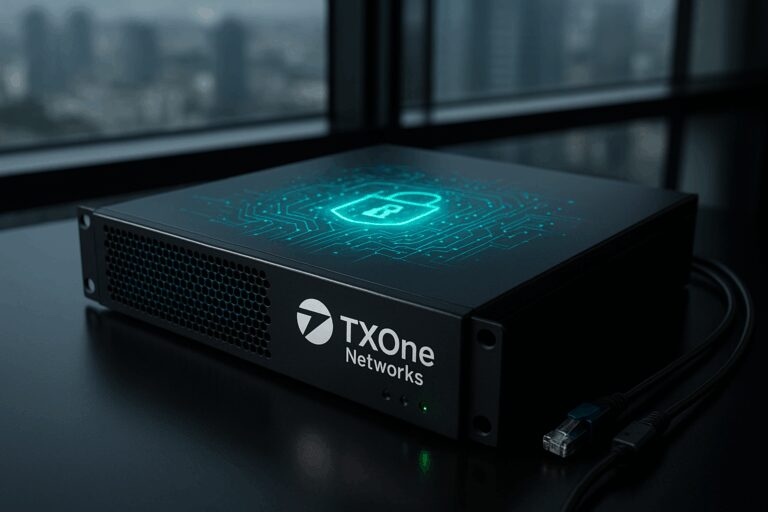 TXOne Networks Reinvents Cyber Defense with SageOne Breakthrough