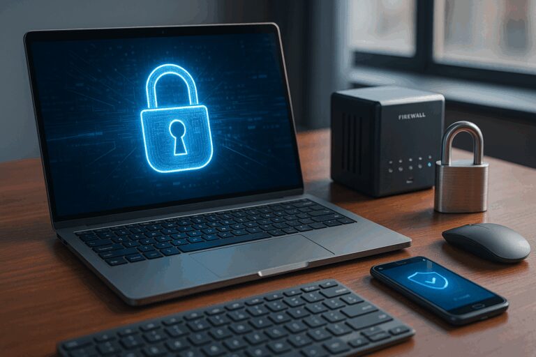 SMBs Gear Up for Cybersecurity Boom as Market Soars to $70B by 2034