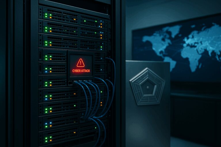 Pentagon’s IT Upgrade Falters: Costly Delays and Cyber Vulnerabilities Emerge