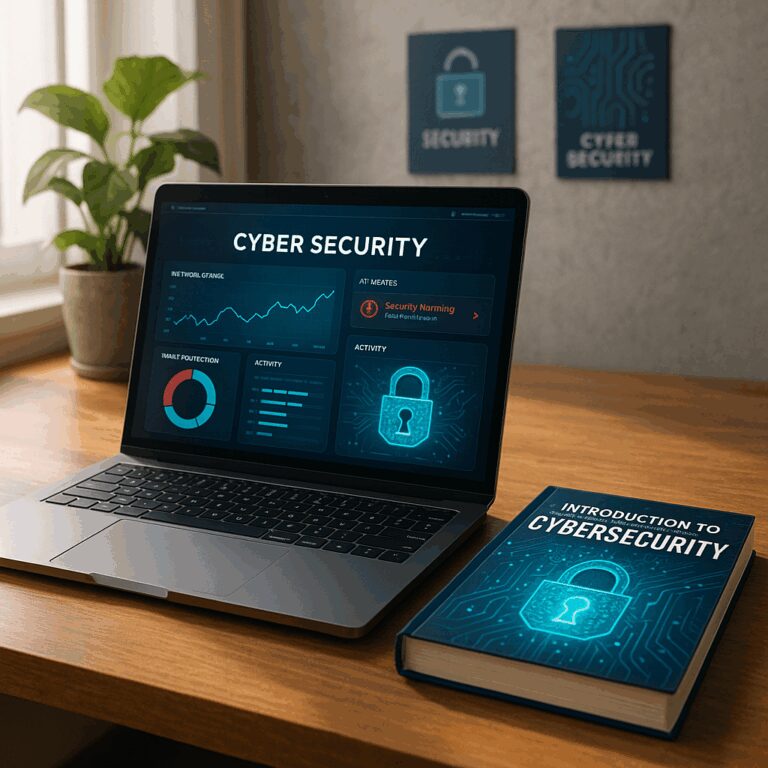 Launch Your Cybersecurity Career: A Beginner’s Path to Success