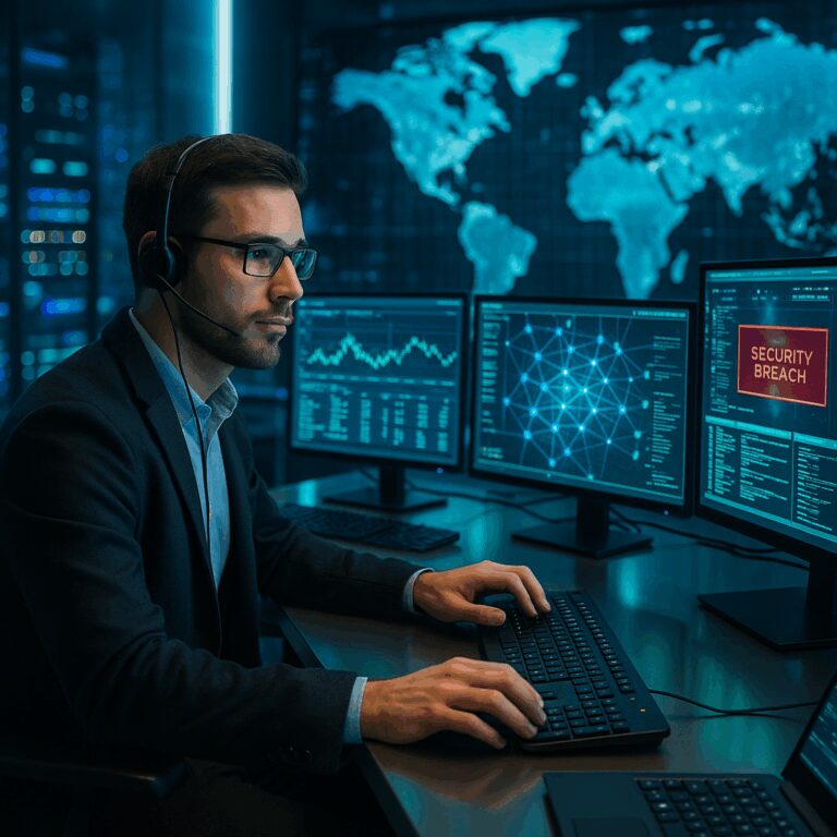 UK Cybersecurity Agency Demands Bold New National Defense Strategy