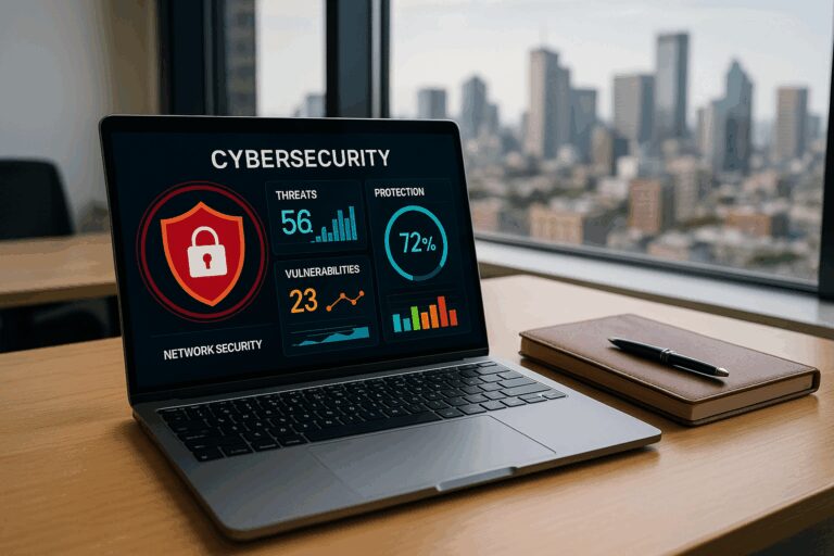 Bridging Business and Cybersecurity: The CISO’s Strategic Dilemma