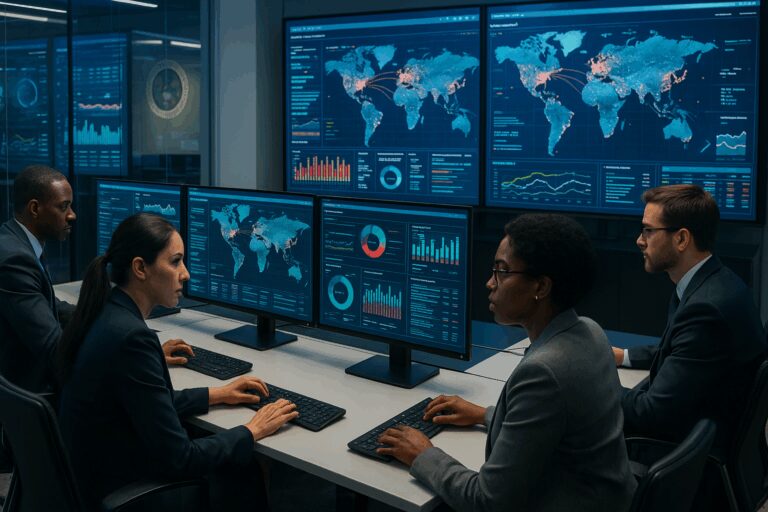 House Demands Overhaul as Cybersecurity Threats Escalate in Government Systems