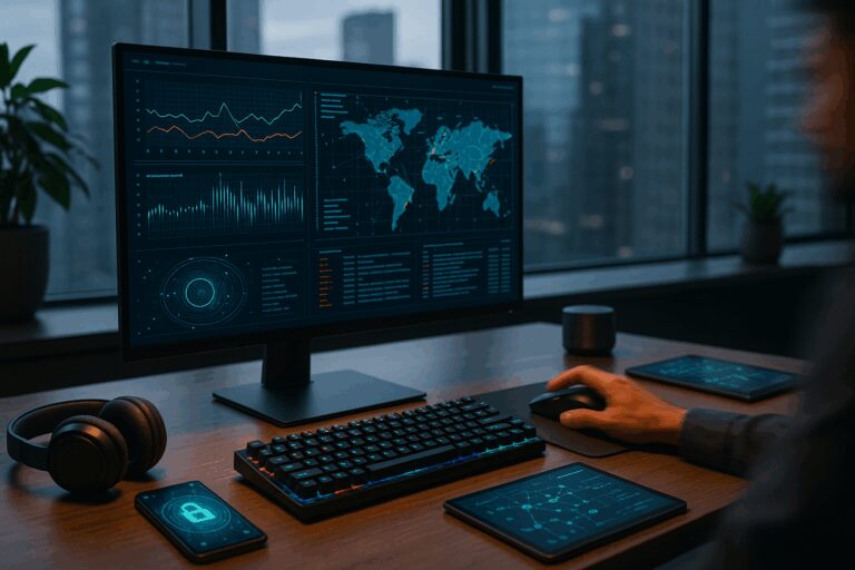 Cybersecurity Careers Explode: Skills You Need for Future Success