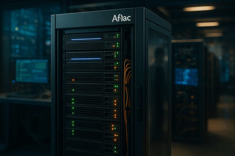 Aflac Breach Unravels Massive Cybercrime Wave Striking Insurers