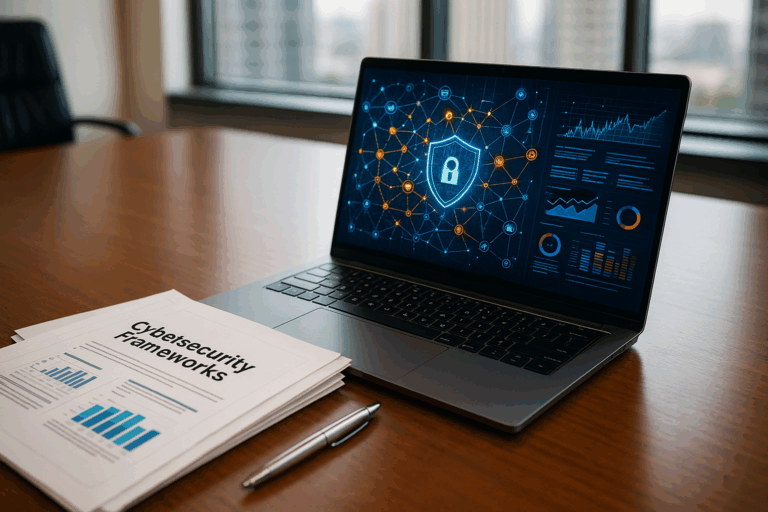Trump Administration Targets Previous Cybersecurity Frameworks in Policy Overhaul