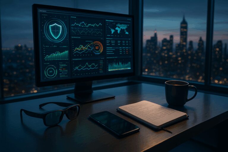 Dive Into Future Threats: Insights from Cybersecurity Collective’s Webinar