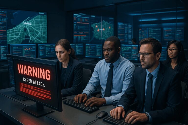 Cleveland’s Cybersecurity under Fire: Ohio Auditor’s Alarming Report Unveiled