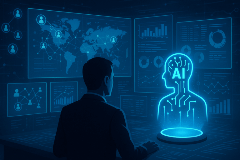 Multi-Agent Workflows and the Rise of Agentic AI in SOC