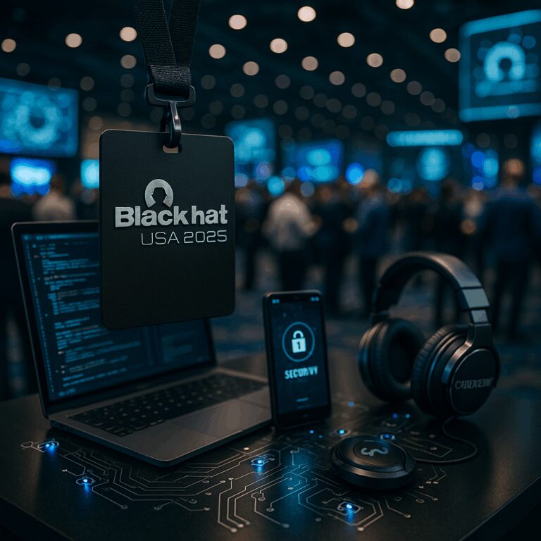 Black Hat USA 2025: Unveiling the Myth of a Cybersecurity Silver Bullet