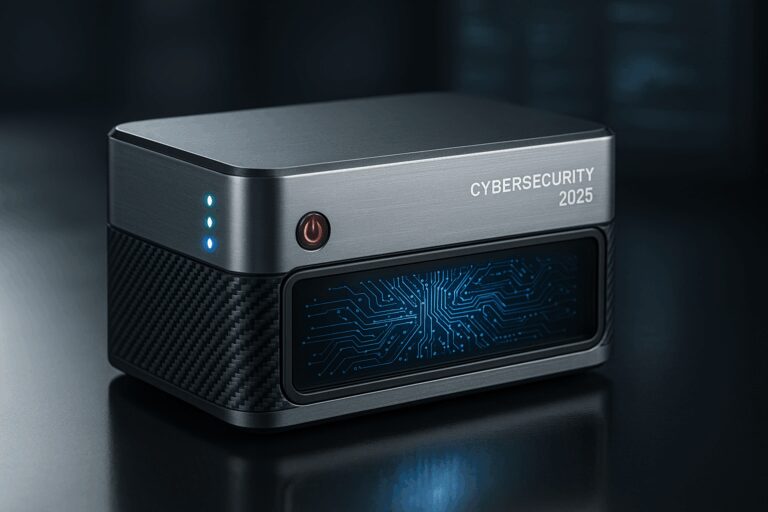 Revolutionizing Cybersecurity: The Rise of NHI Innovations in 2025