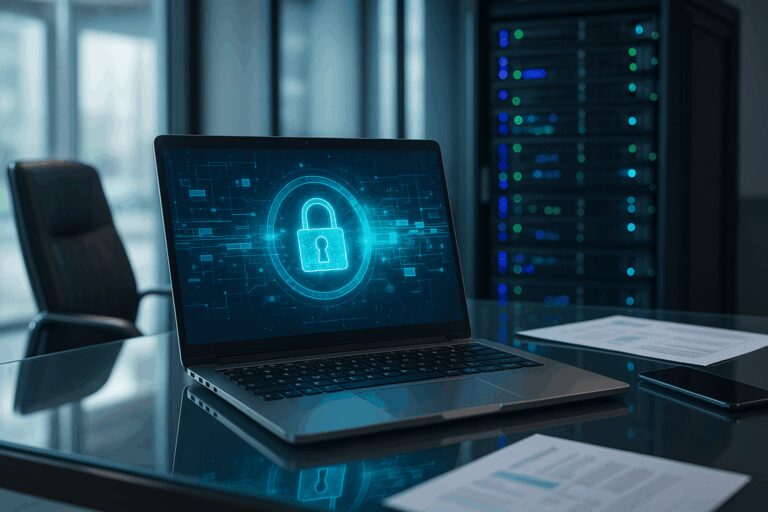 Cybersecurity Shake-Up: BeyondTrust Owner Eyes Potential Sale of Firm